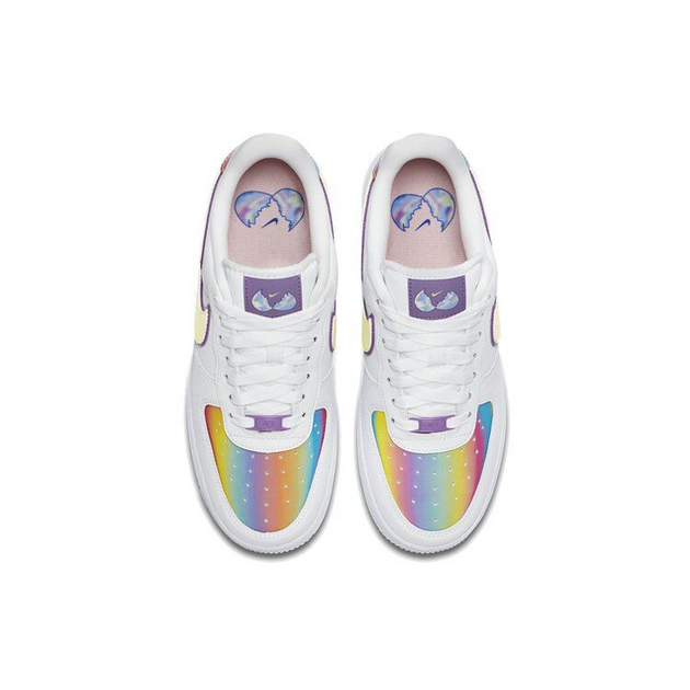 Nike Air Force 1 Easter
