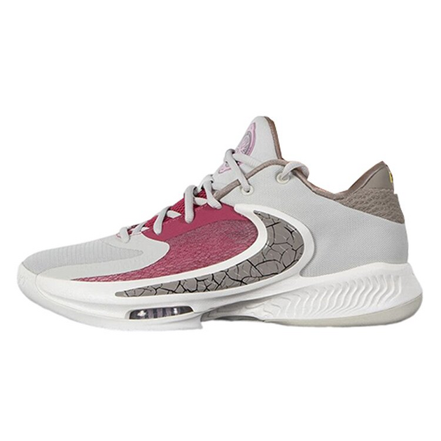 Nike Freak 4 4 Barely Volt