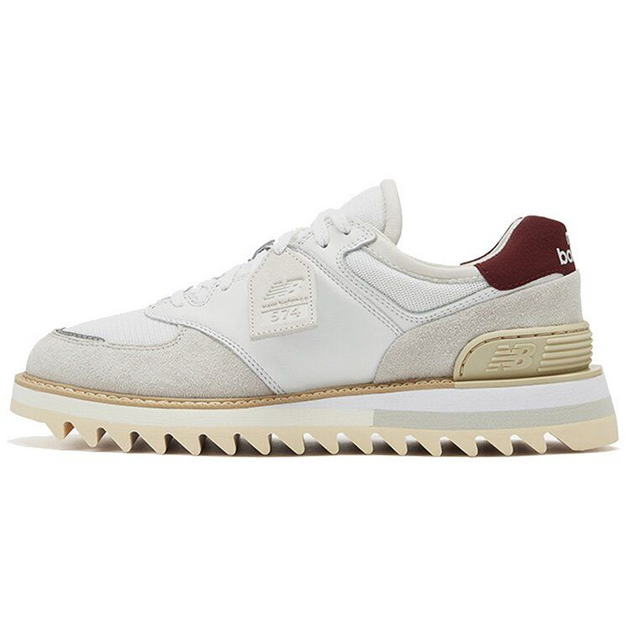 Tokyo Design Studio x New Balance 574 TRackster