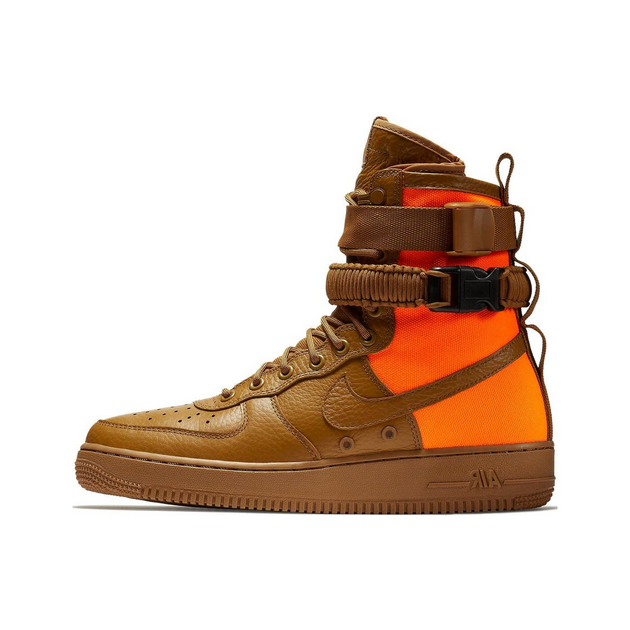 Nike Air Force 1 Desert Ochre