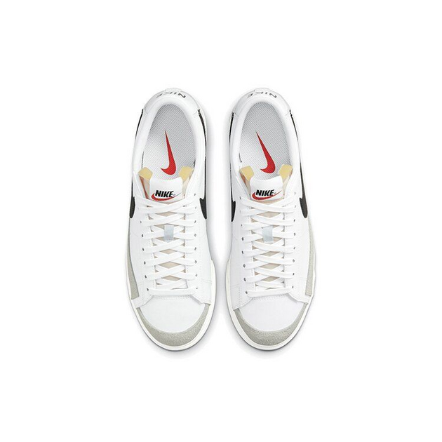 Nike Blazer Low PlaTForm