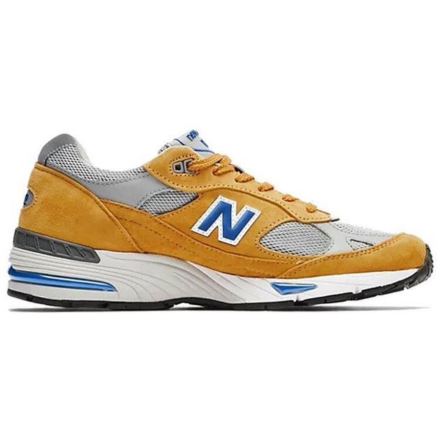 New Balance 991 D