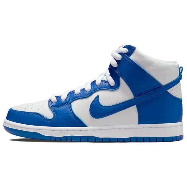 Nike Dunk SB Pro ISO Kentucky