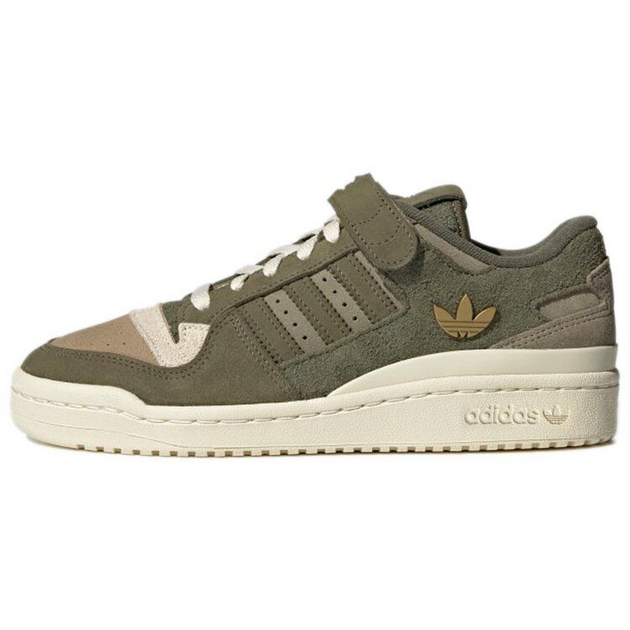 Adidas Originals Forum 84 Low