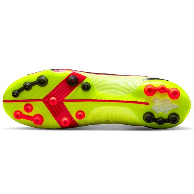 Nike Mercurial Vapor 14 Elite AG