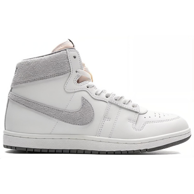 Air Jordan Ship Tech Grey