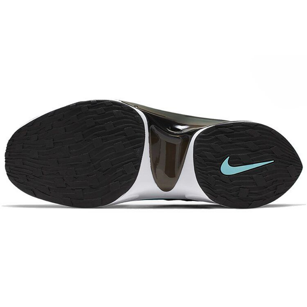 Nike DMSX Signal