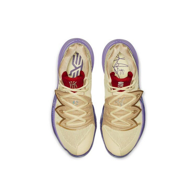 Concepts x Nike Kyrie 5 Ikhet