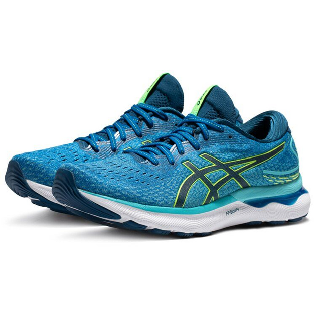 Asics Gel-Nimbus 24