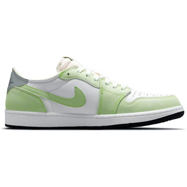 Air Jordan 1 OG ghost Green