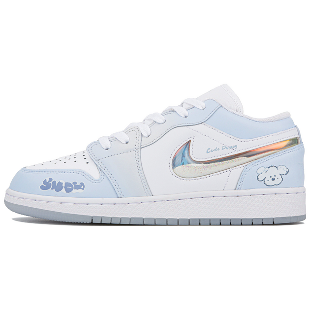 Air Jordan 1 GS