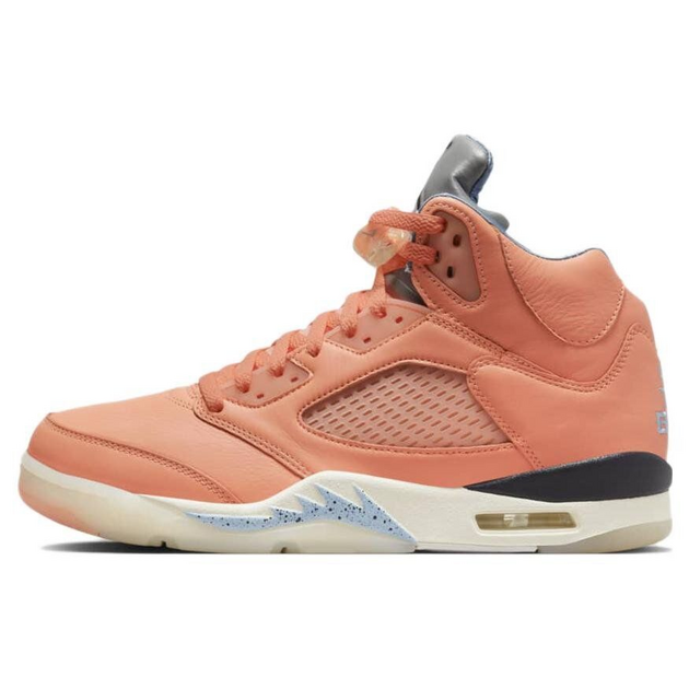 DJ Khaled x Air Jordan 5 Crimson Bliss
