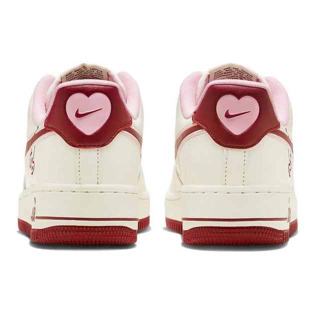 Nike Air Force 1 Low 07 LX Valentines Day