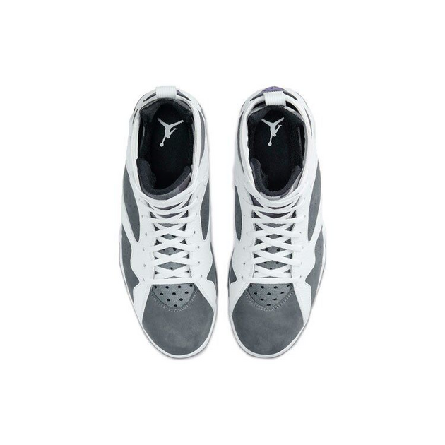 Air Jordan 7 Retro flint 2021