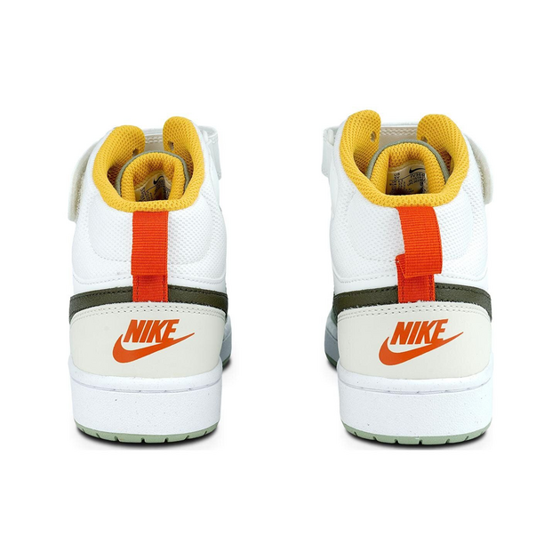 Nike Court Borough GS