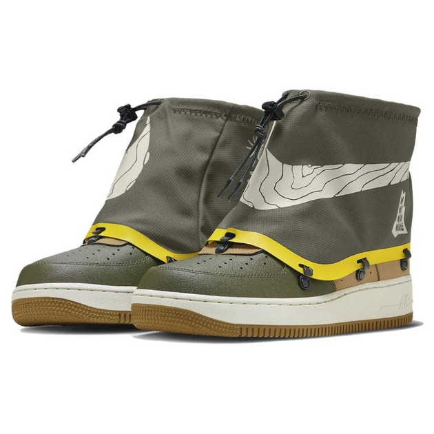 Nike Air Force 1