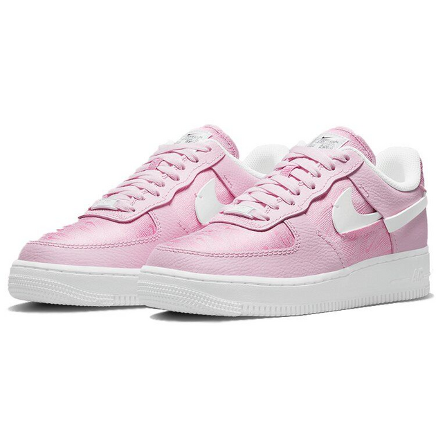 Nike Air Force 1 Low Pink Foam