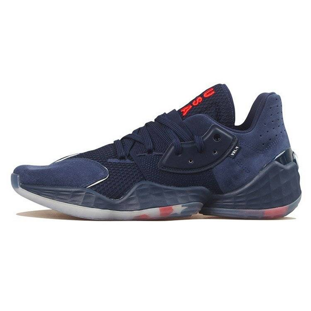 Adidas Harden Vol 4 GCA USA
