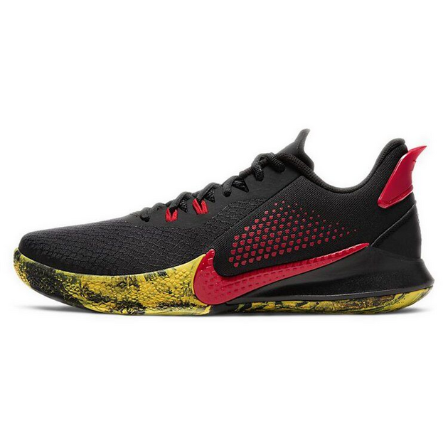 Nike Mamba Fury ep