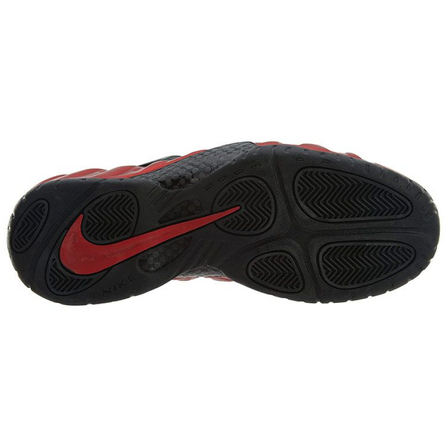 Nike Foamposite Pro University Red