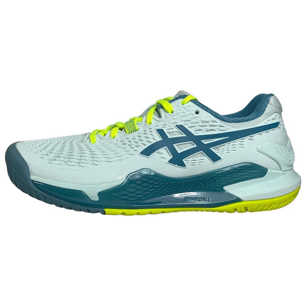 Asics Gel-Resolution 9