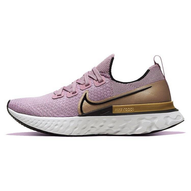 Nike React Infinity Run Flyknit 1