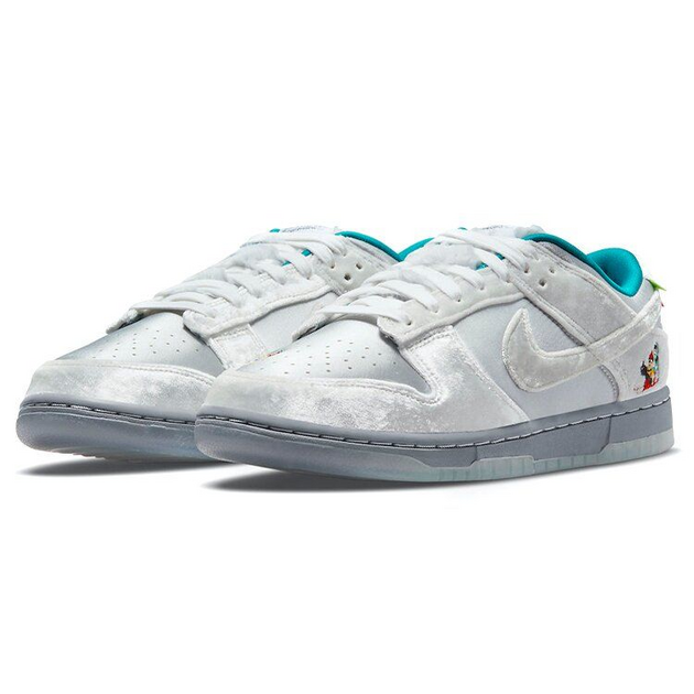 Nike Dunk Low Ice