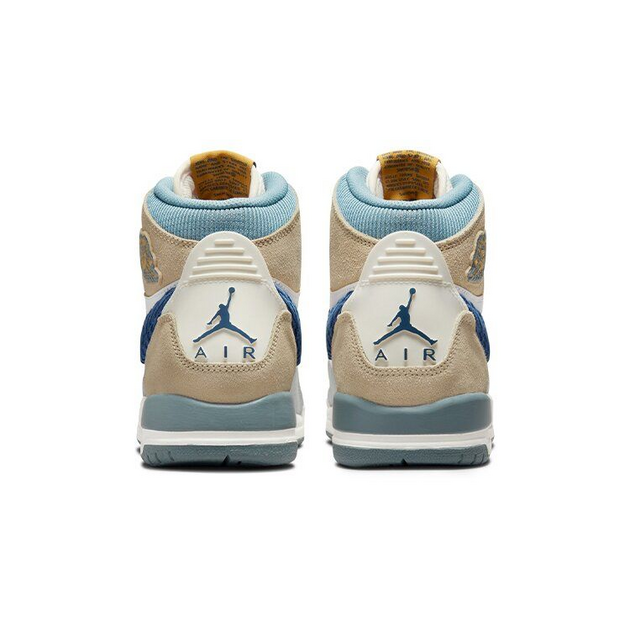 Jordan Legacy 312 GS