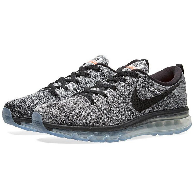 Nike Air Max Flyknit