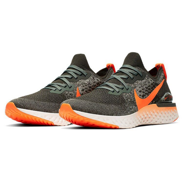 Nike Epic React Flyknit 2