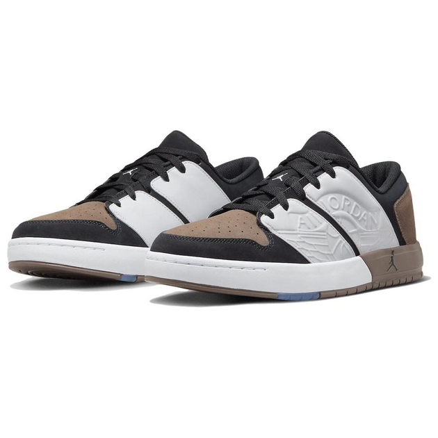 Jordan Nu Retro 1 Low Palomino