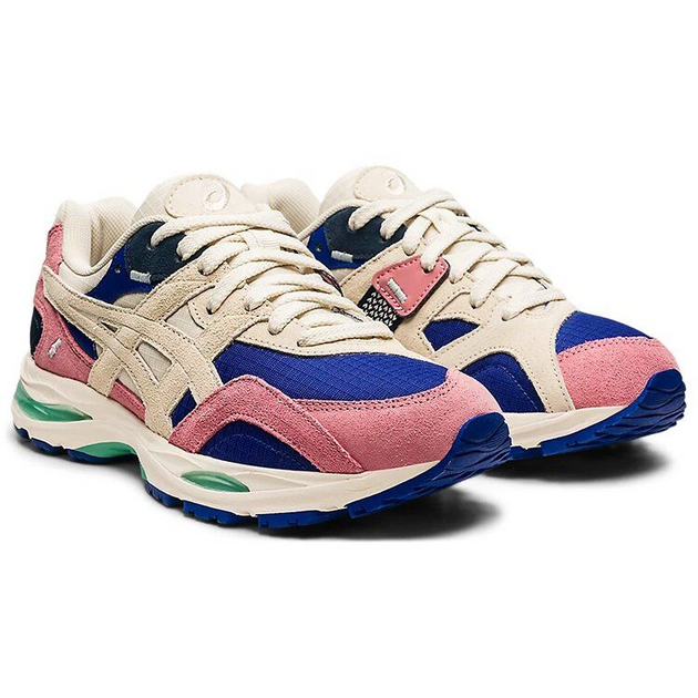 Asics Gel-MC Plus