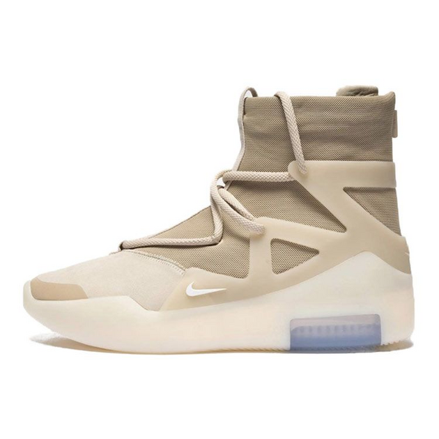Fear of God x Nike Air Fear of God 1 oatmeal fog