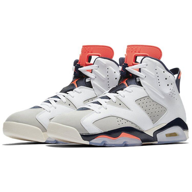 Air Jordan 6 Retro tinker