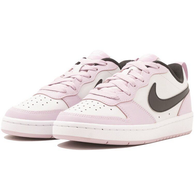 Nike Court Borough Low 2 GS
