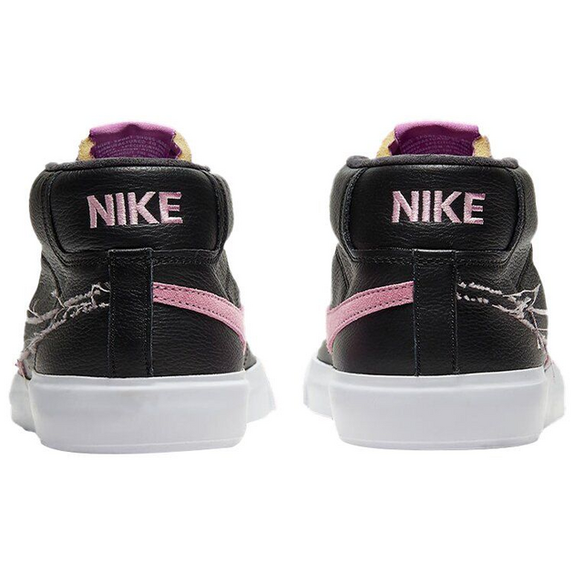 Nike Blazer Edge Purple Nebula