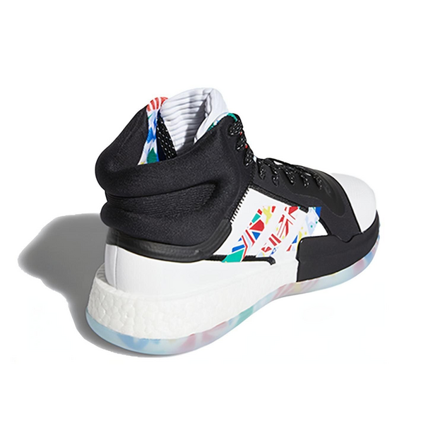 Adidas Marquee Boost fiba
