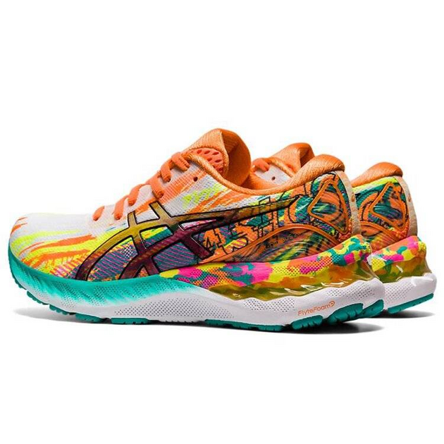 Asics Gel-Nimbus 23