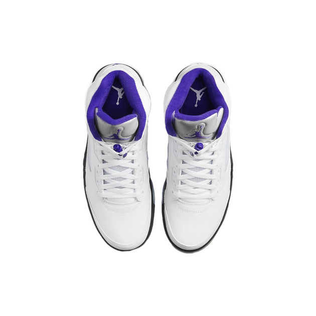 Air Jordan 5 Retro Concord