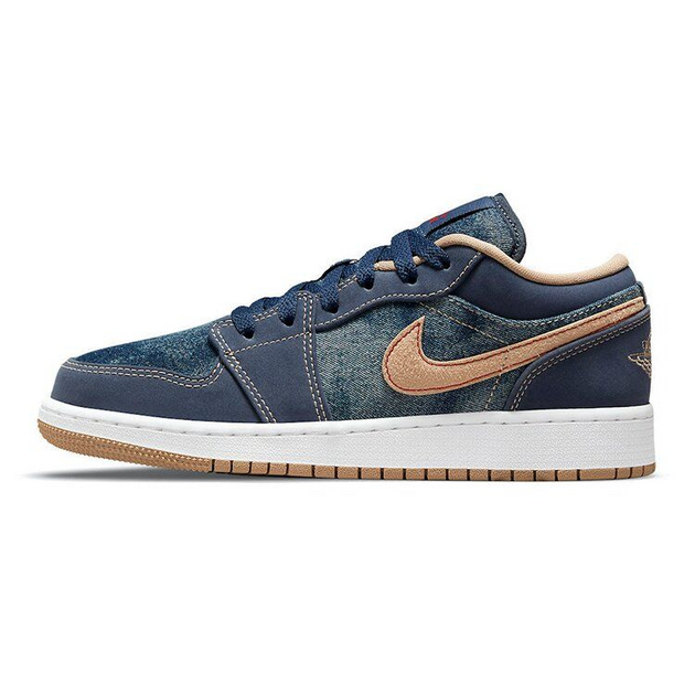 Air Jordan 1 Denim GS