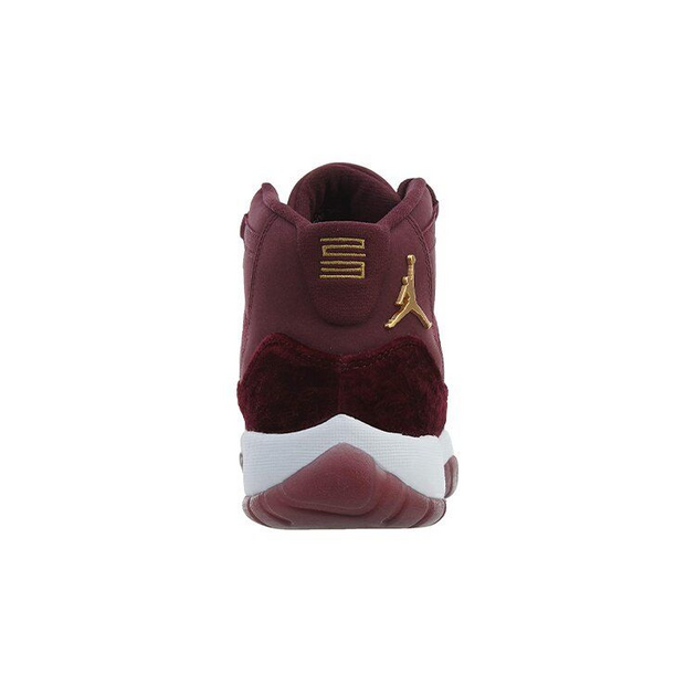 Air Jordan 11 Retro Heiress Night Maroon GS