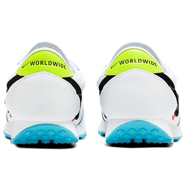 Nike Daybreak Worldwide