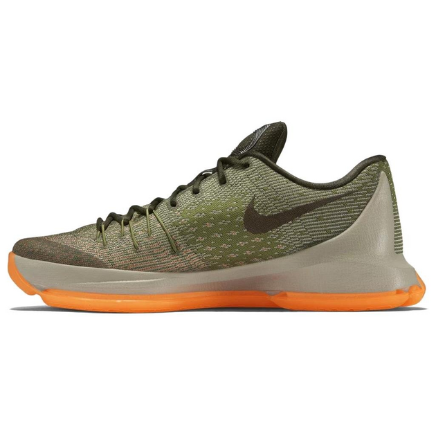Nike KD 8 Easy Euro