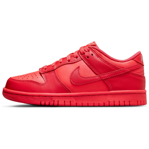 Nike Dunk Low Rack Red GS