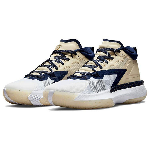 Air Jordan Zion 1