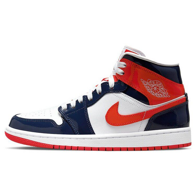 Air Jordan 1 Mid