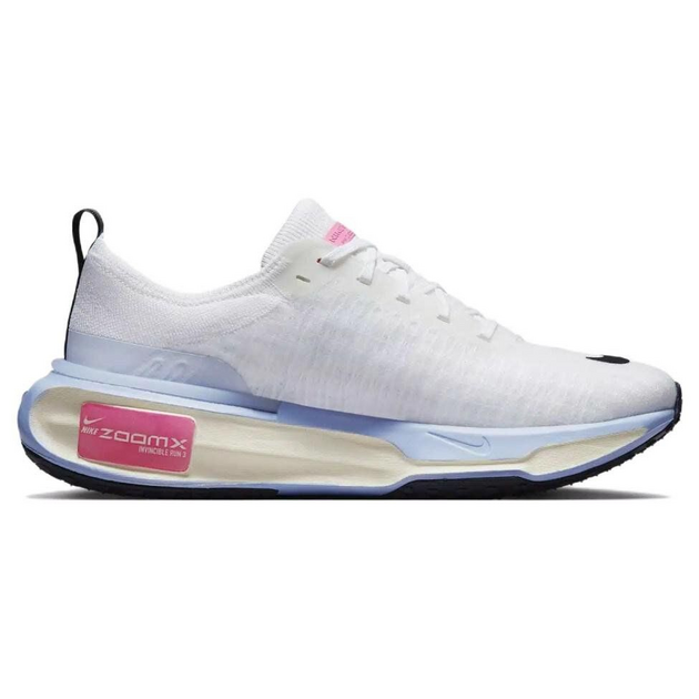 Nike Invincible Run 3 Flyknit 3