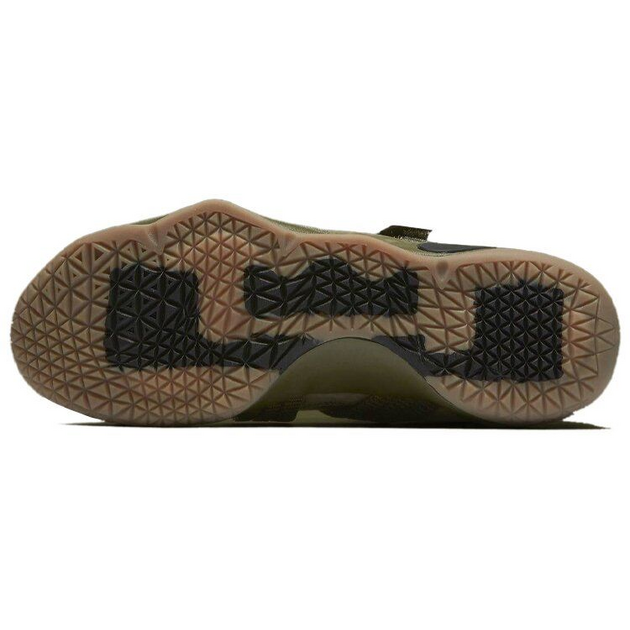 Nike Zoom Soldier 11 LeBron SFG Medium Olive