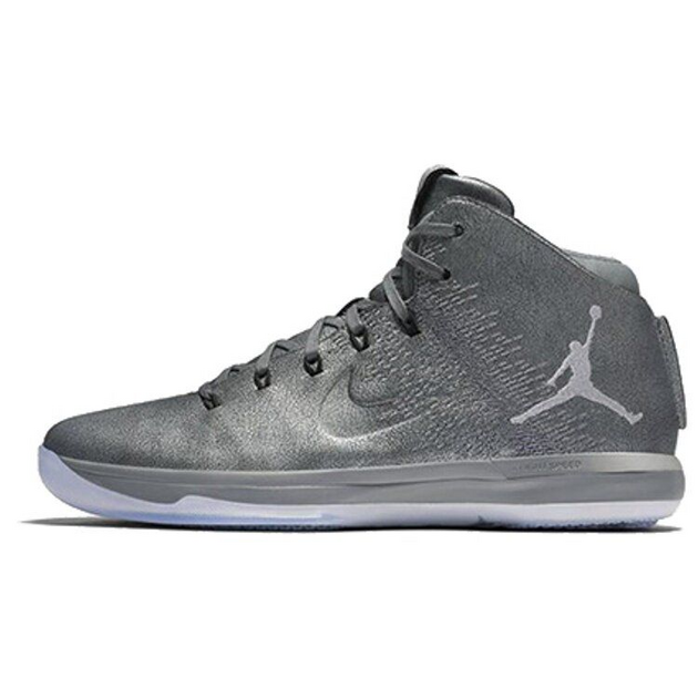 Air Jordan 31 Battle Grey