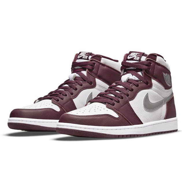 Air Jordan 1 High OG bordeaux